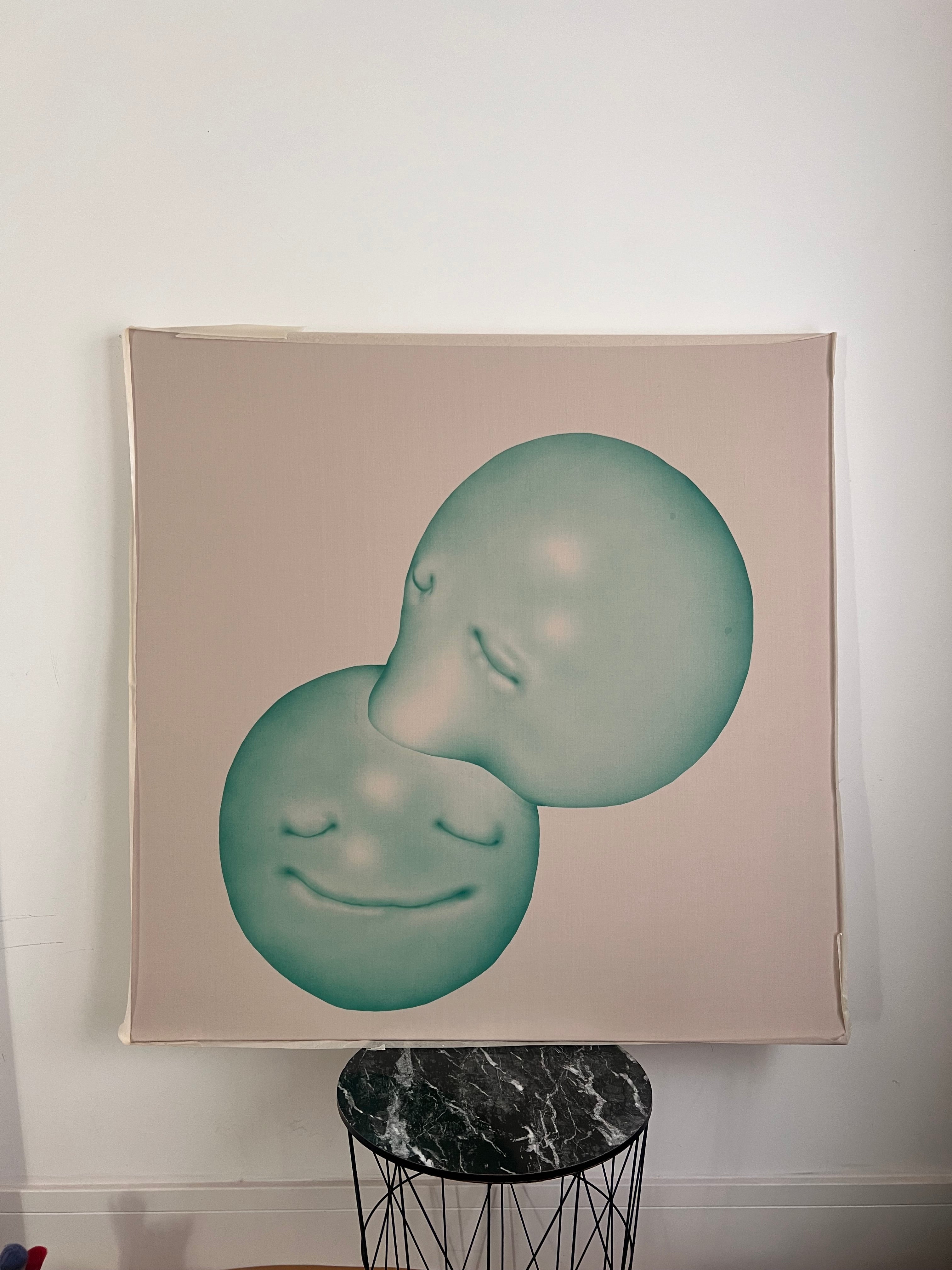 Brain Kiss