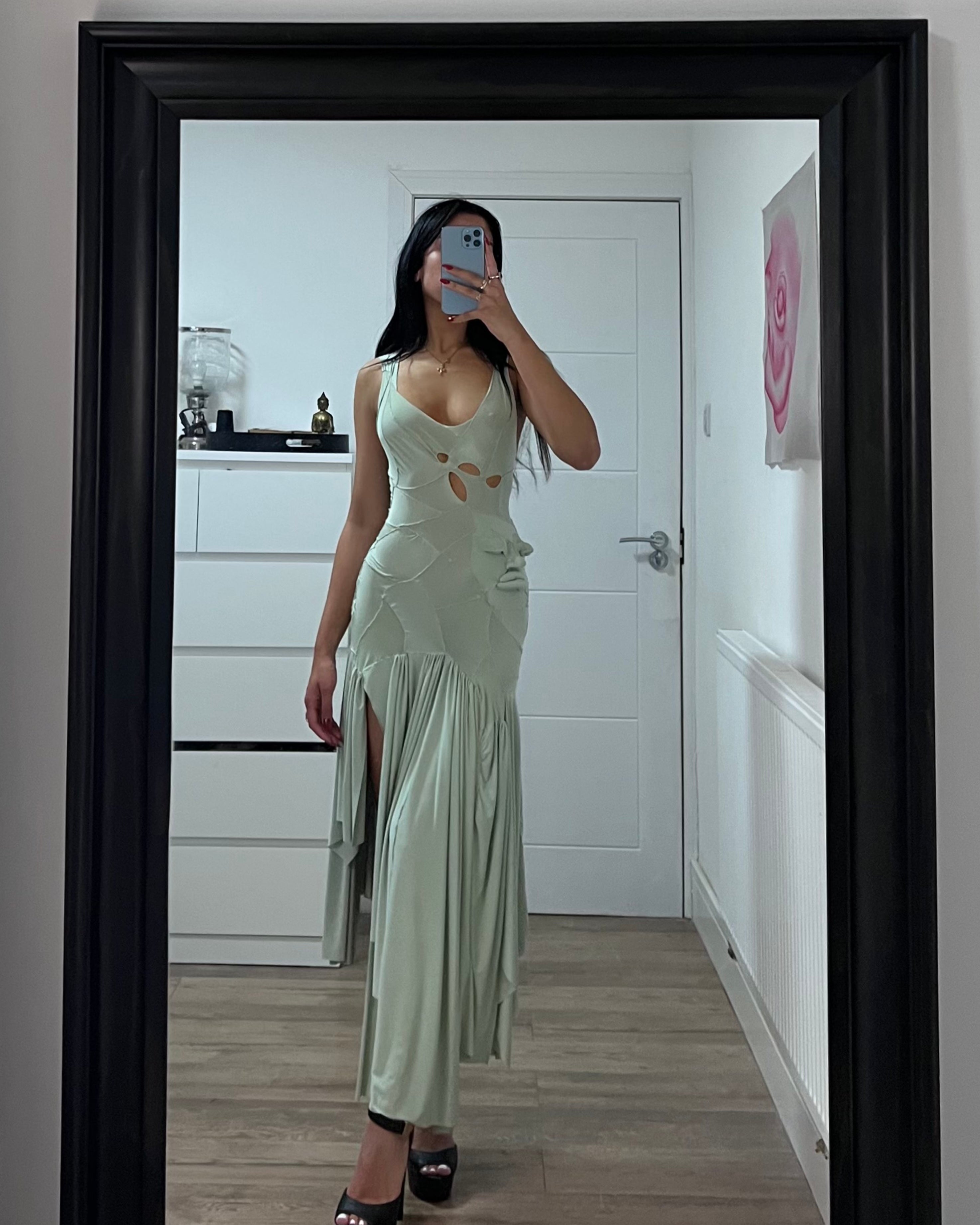 Dress 7