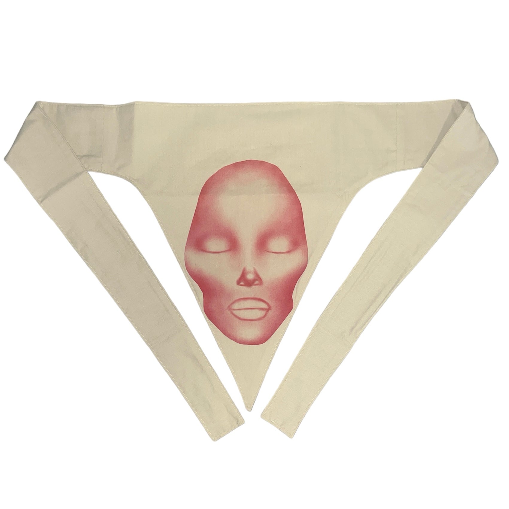 1st Edition BEIGE: Pink
