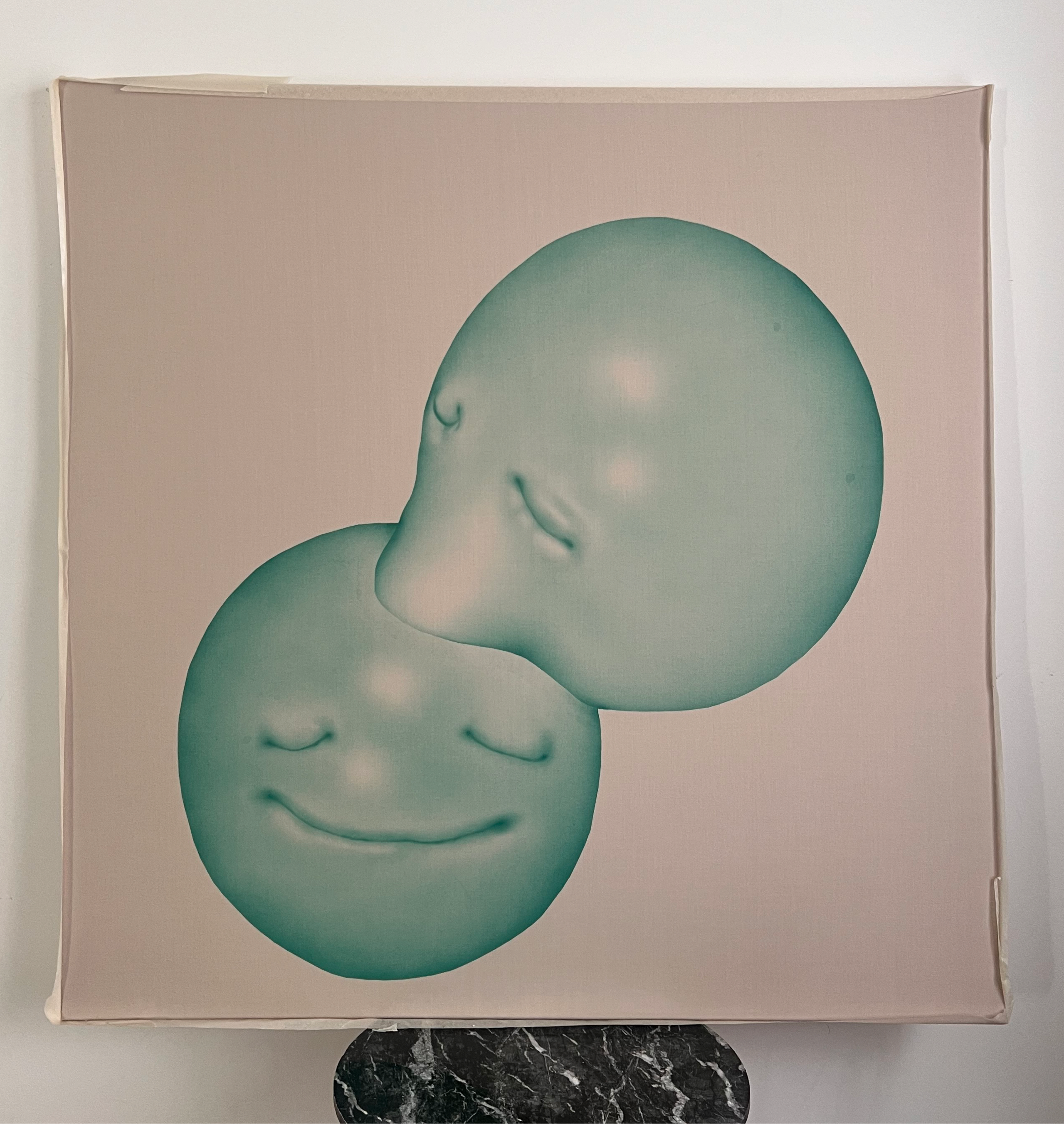Brain Kiss