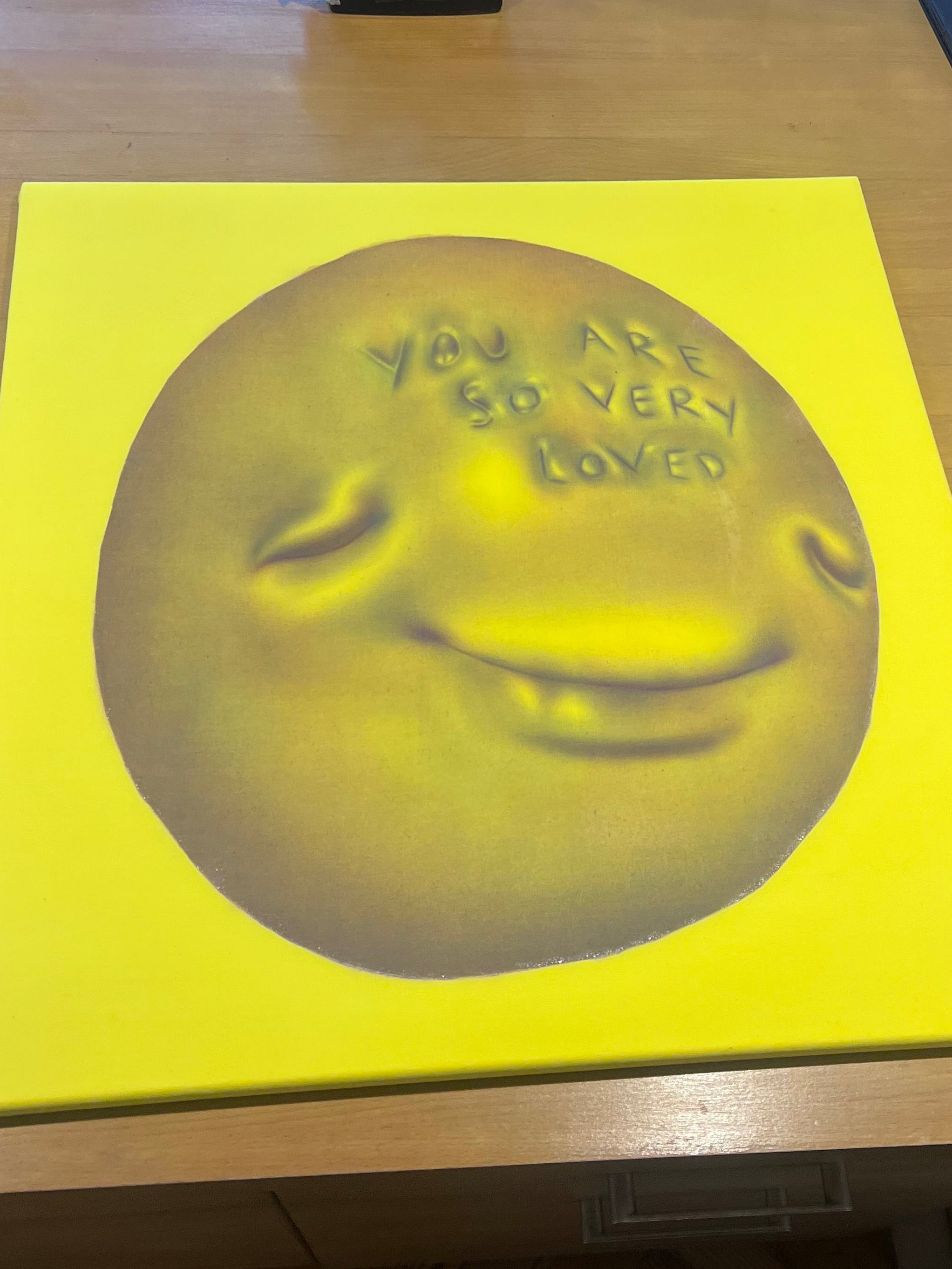 You Are So Very Loved 2026