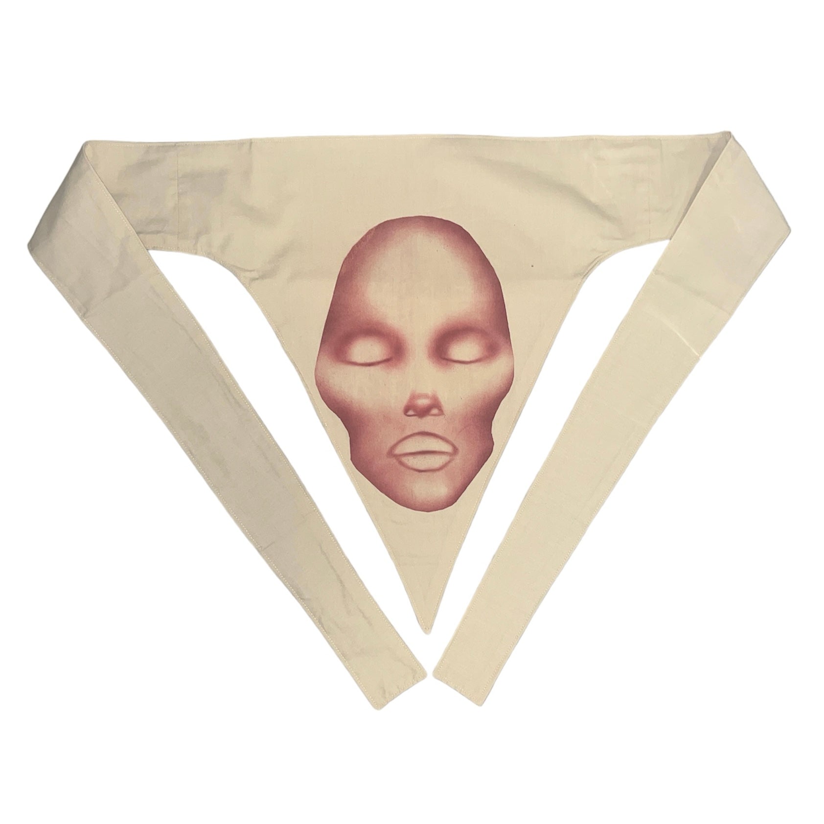 1st Edition BEIGE: Dusty Rose