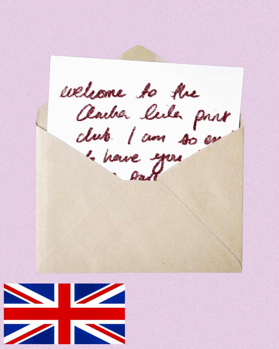 UK Print Subscription