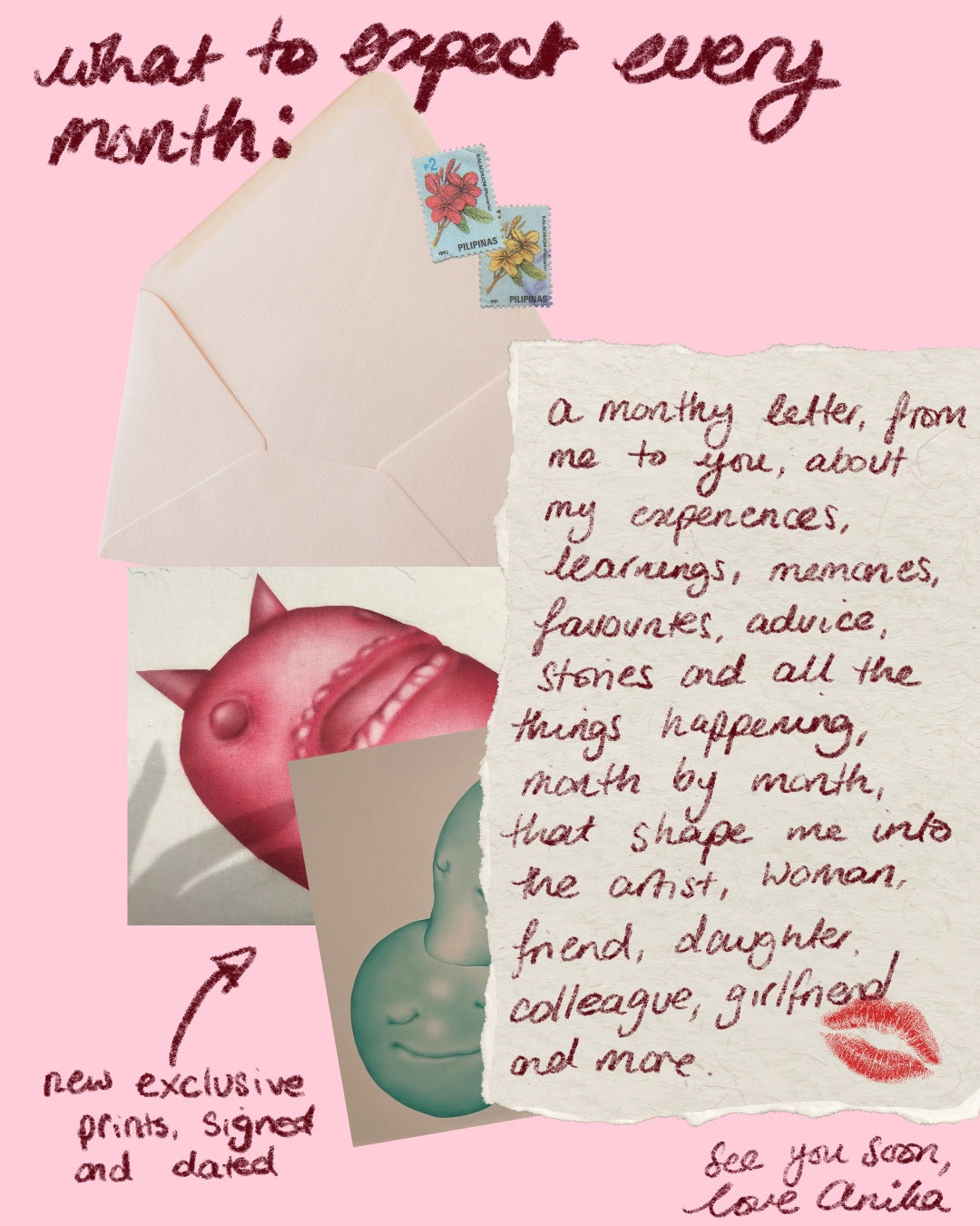UK Print Subscription