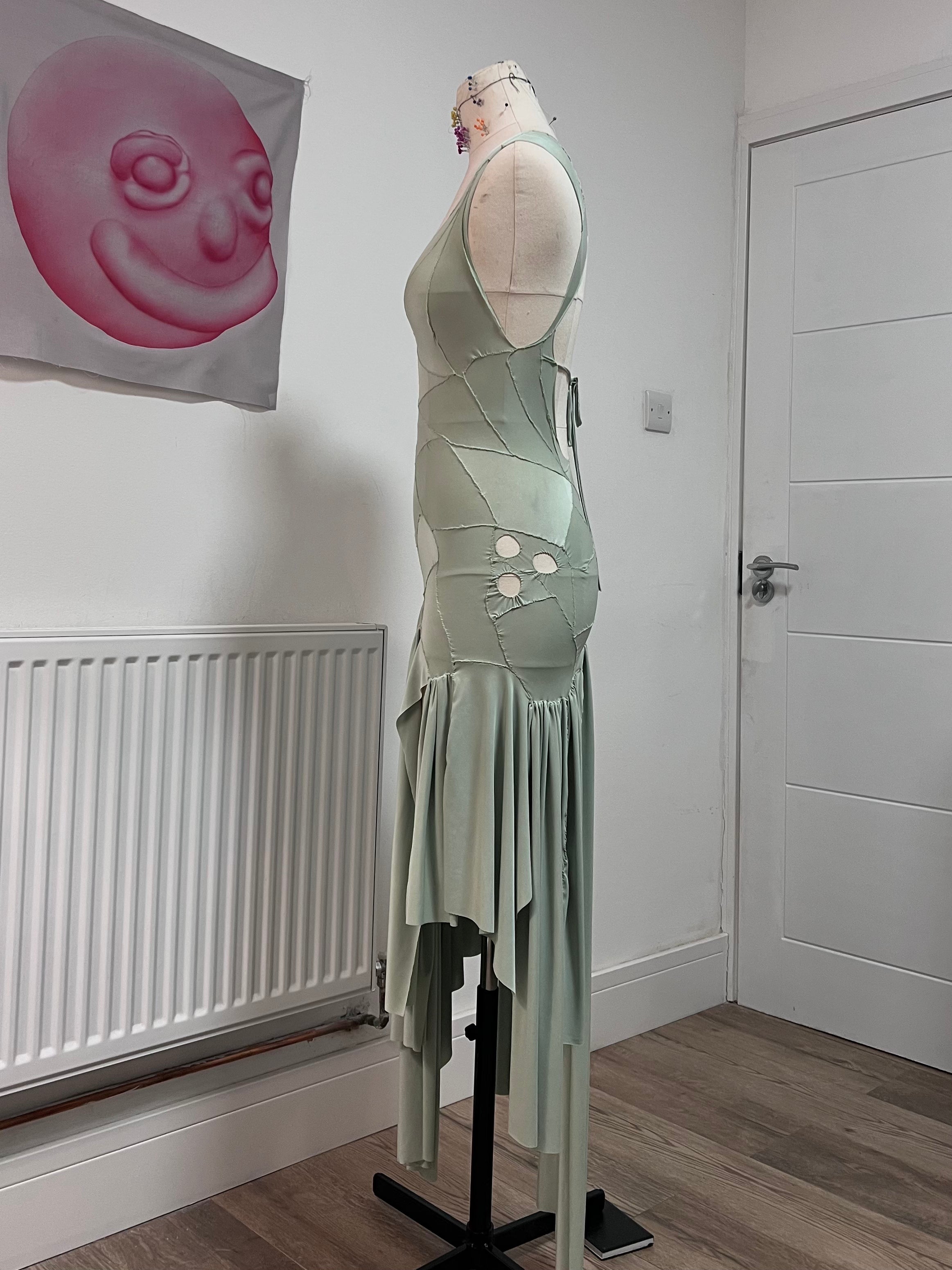 Dress 7