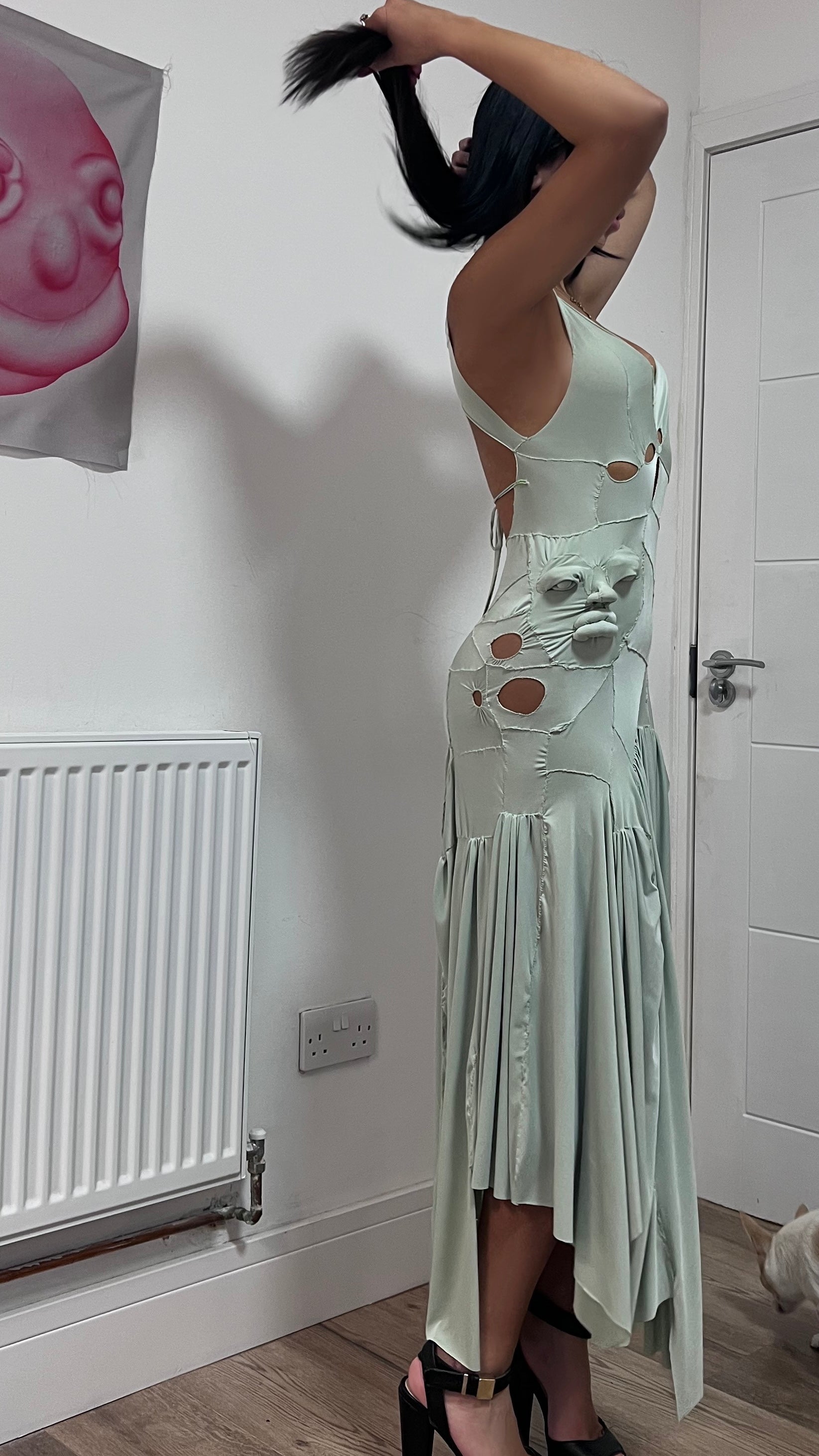 Dress 7
