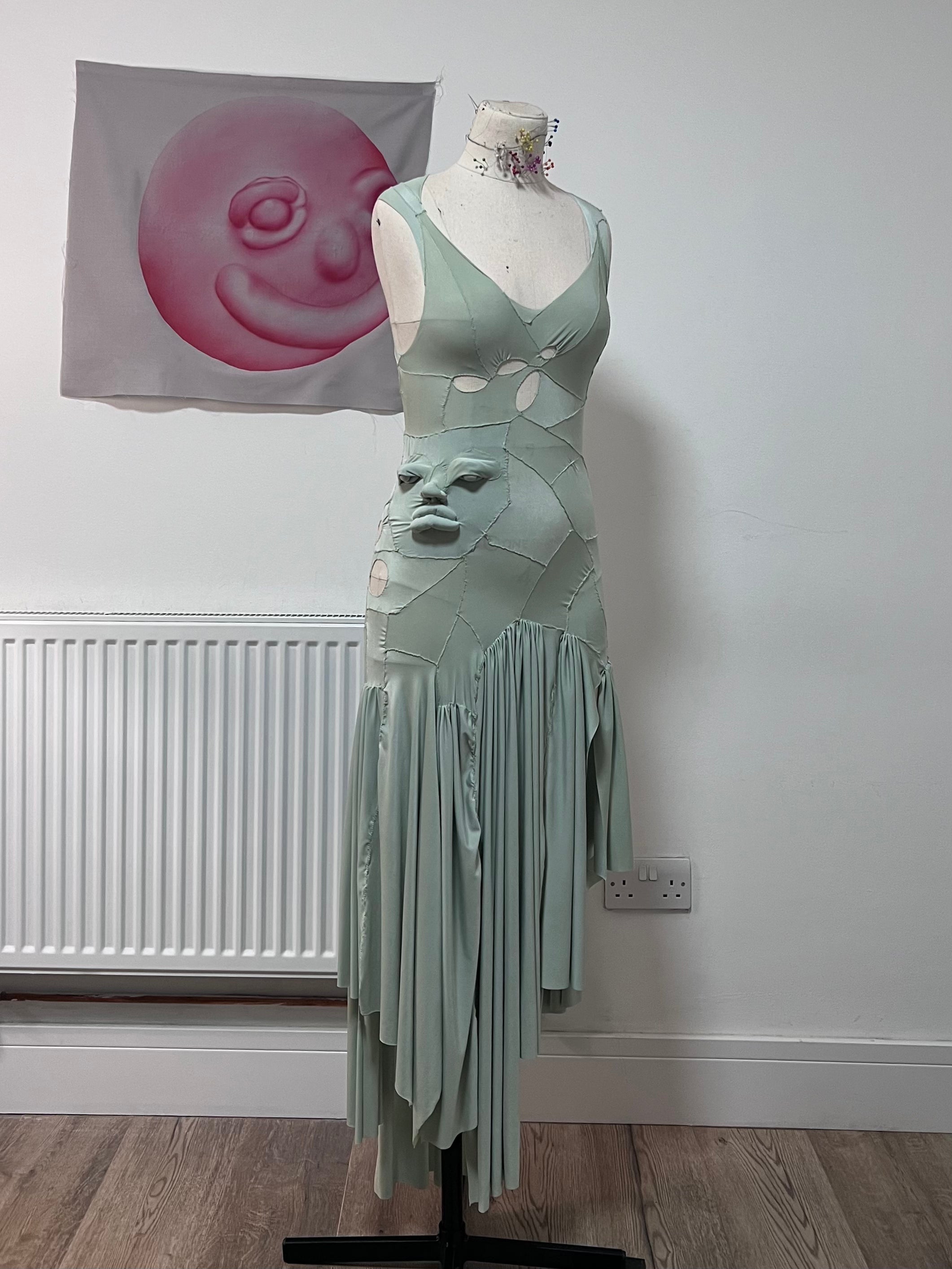 Dress 7