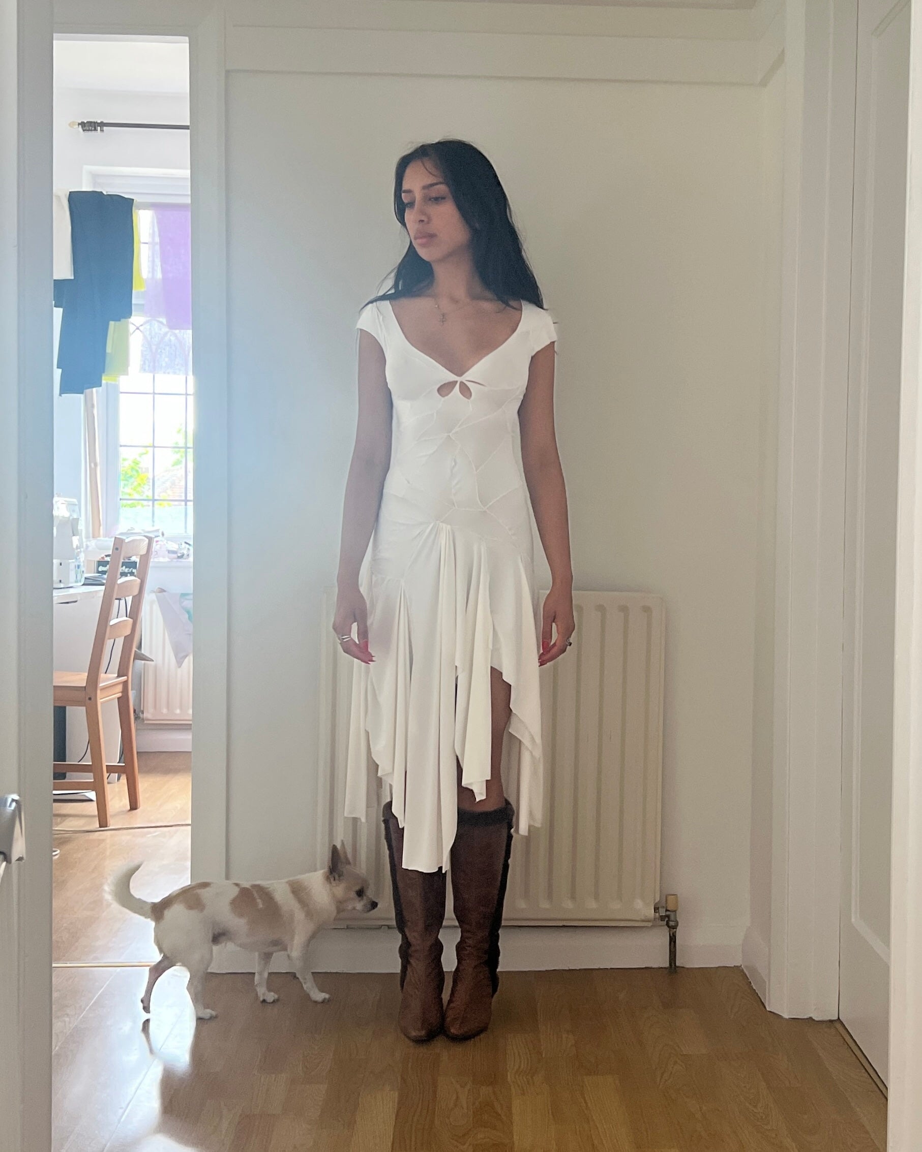 Dress 9