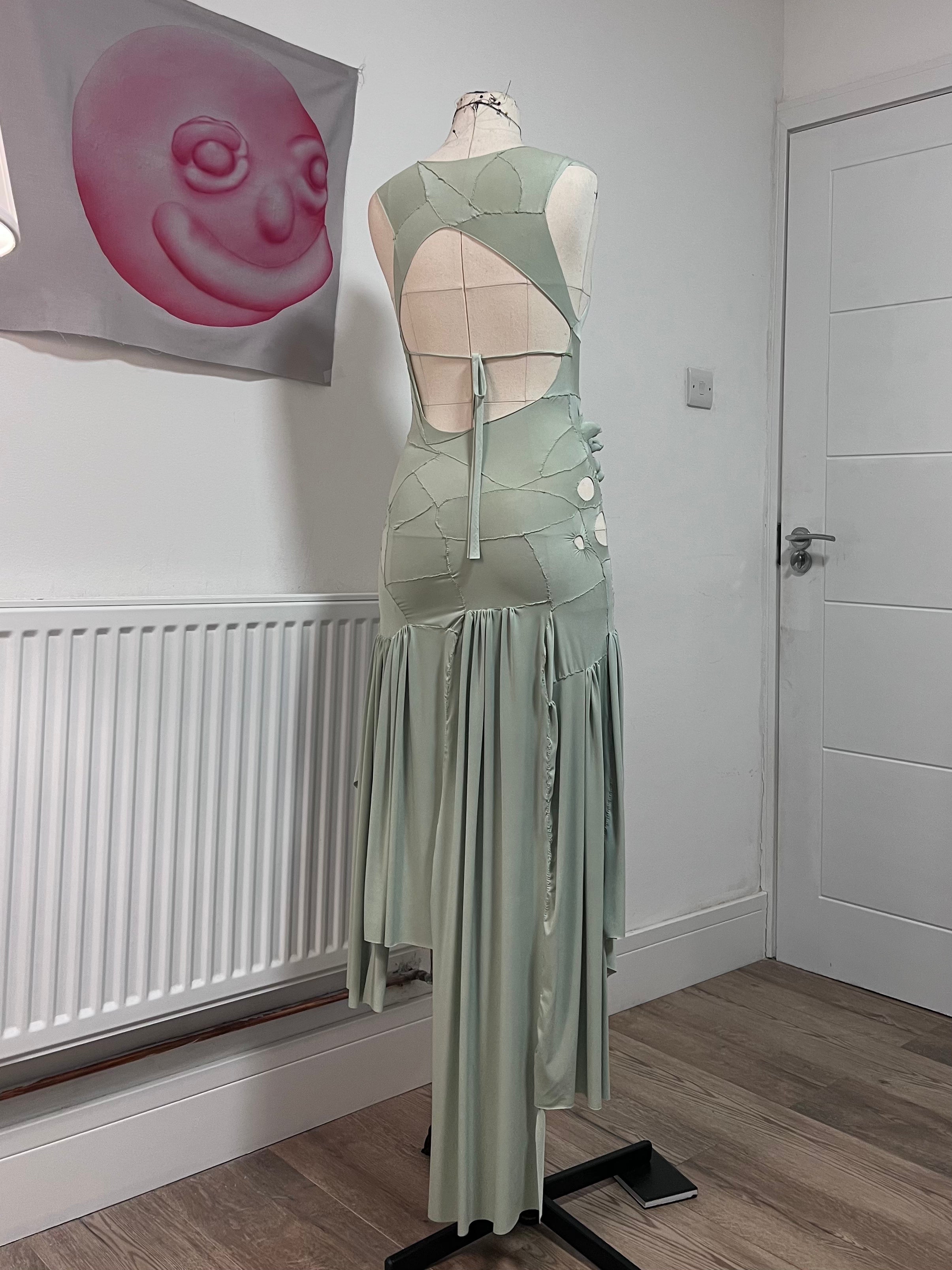 Dress 7