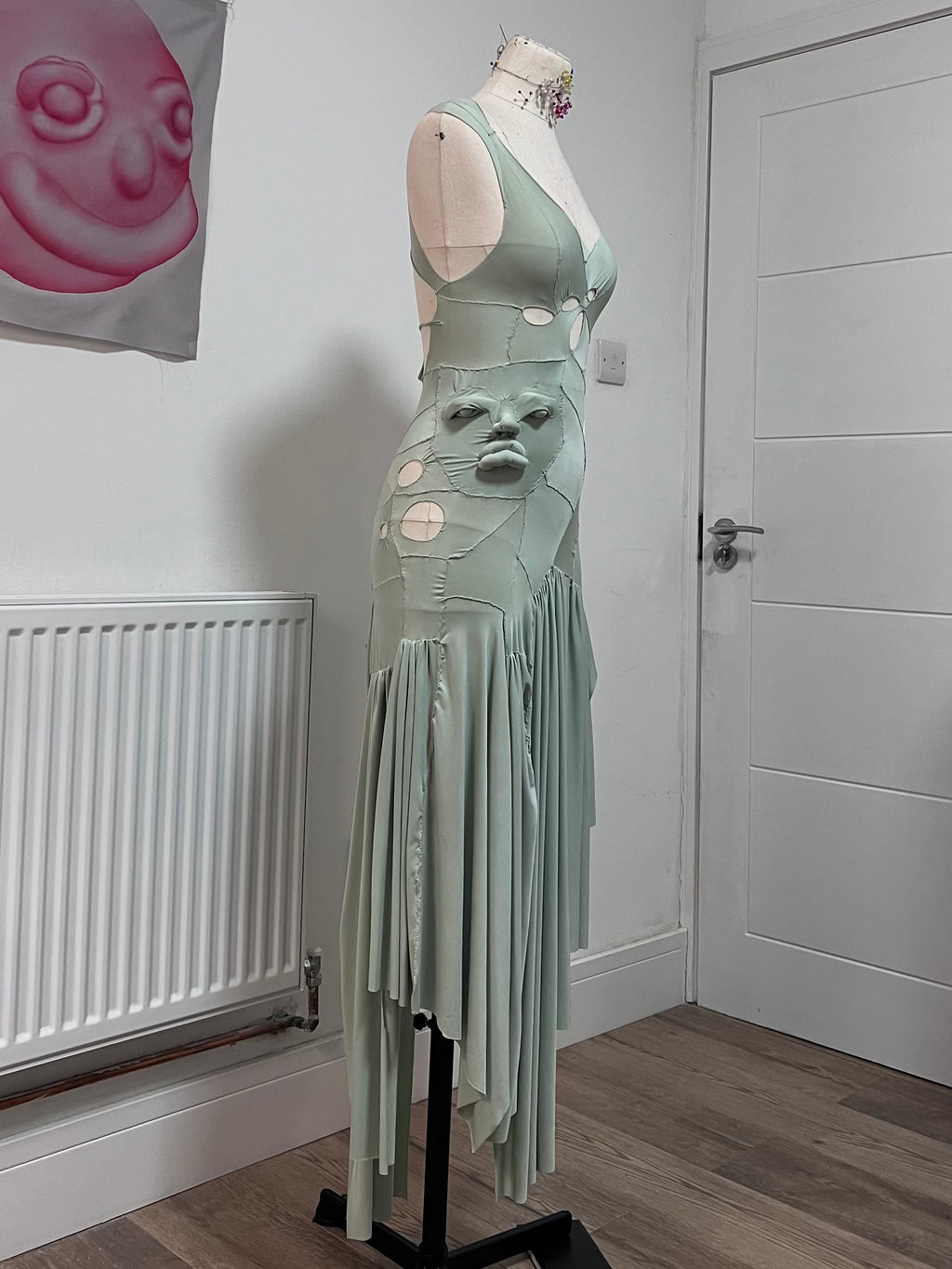 Dress 7
