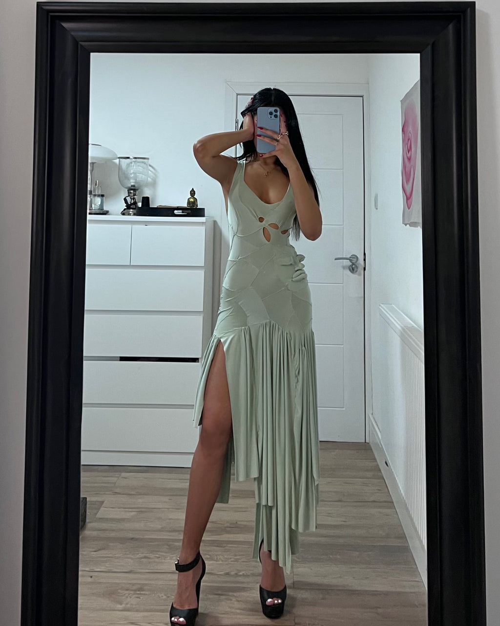 Dress 7