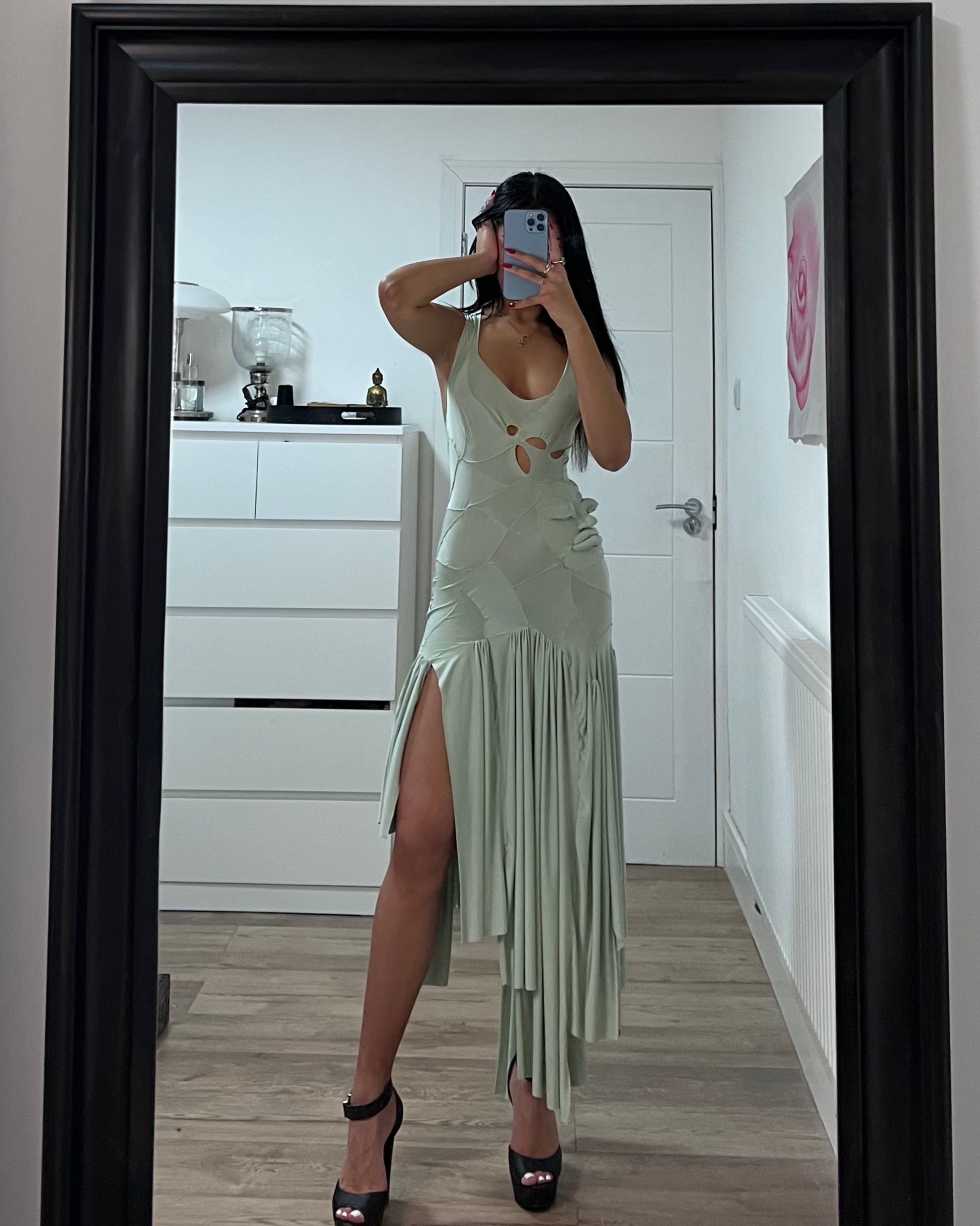 Dress 7