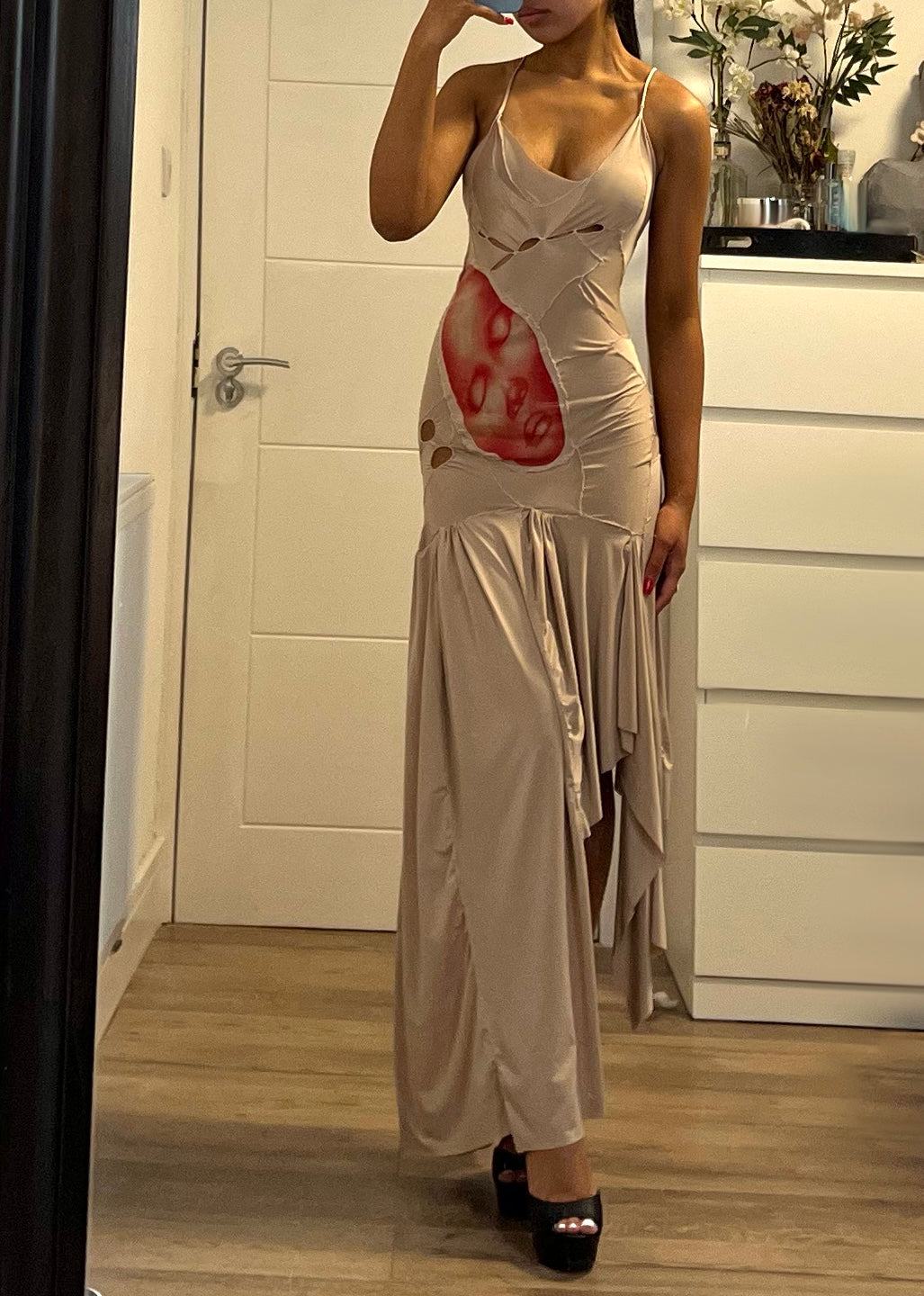 Dress 5