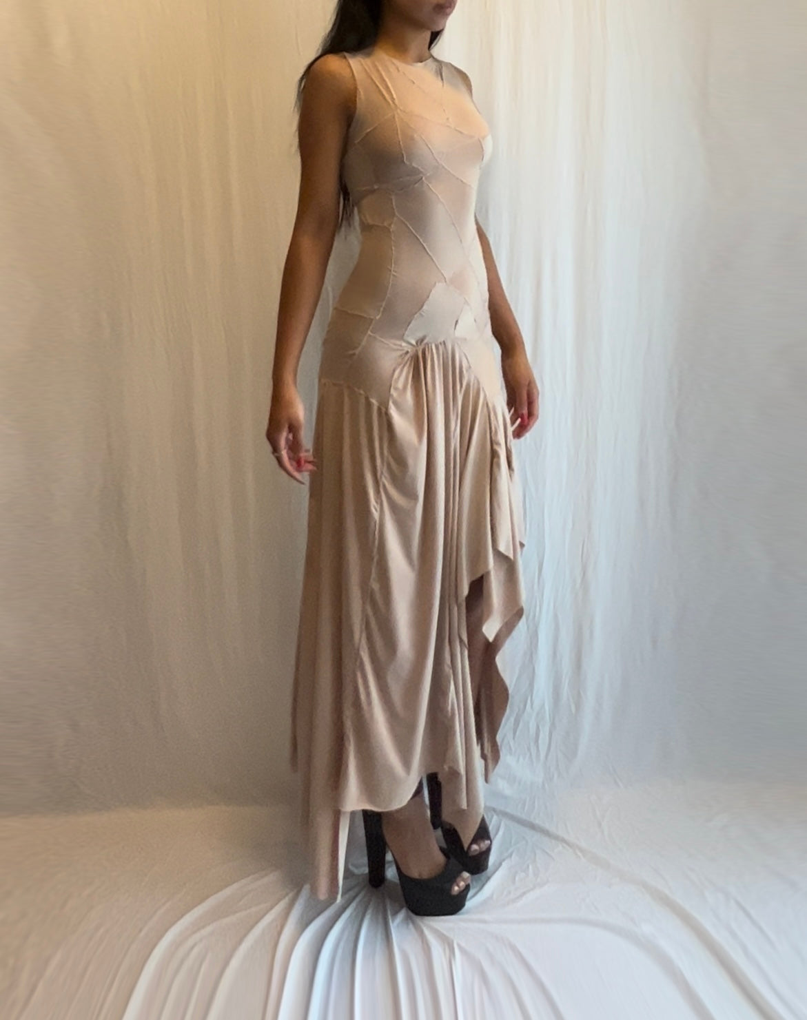 Dress 4