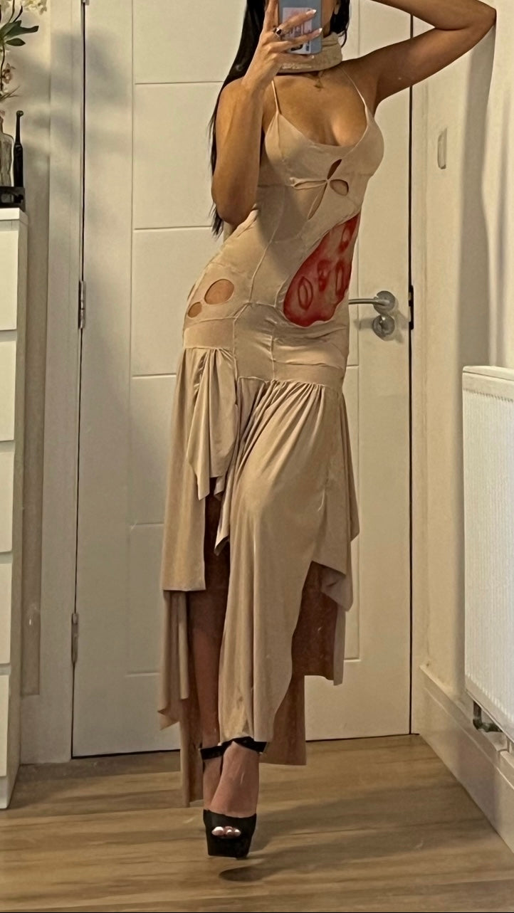 Dress 3