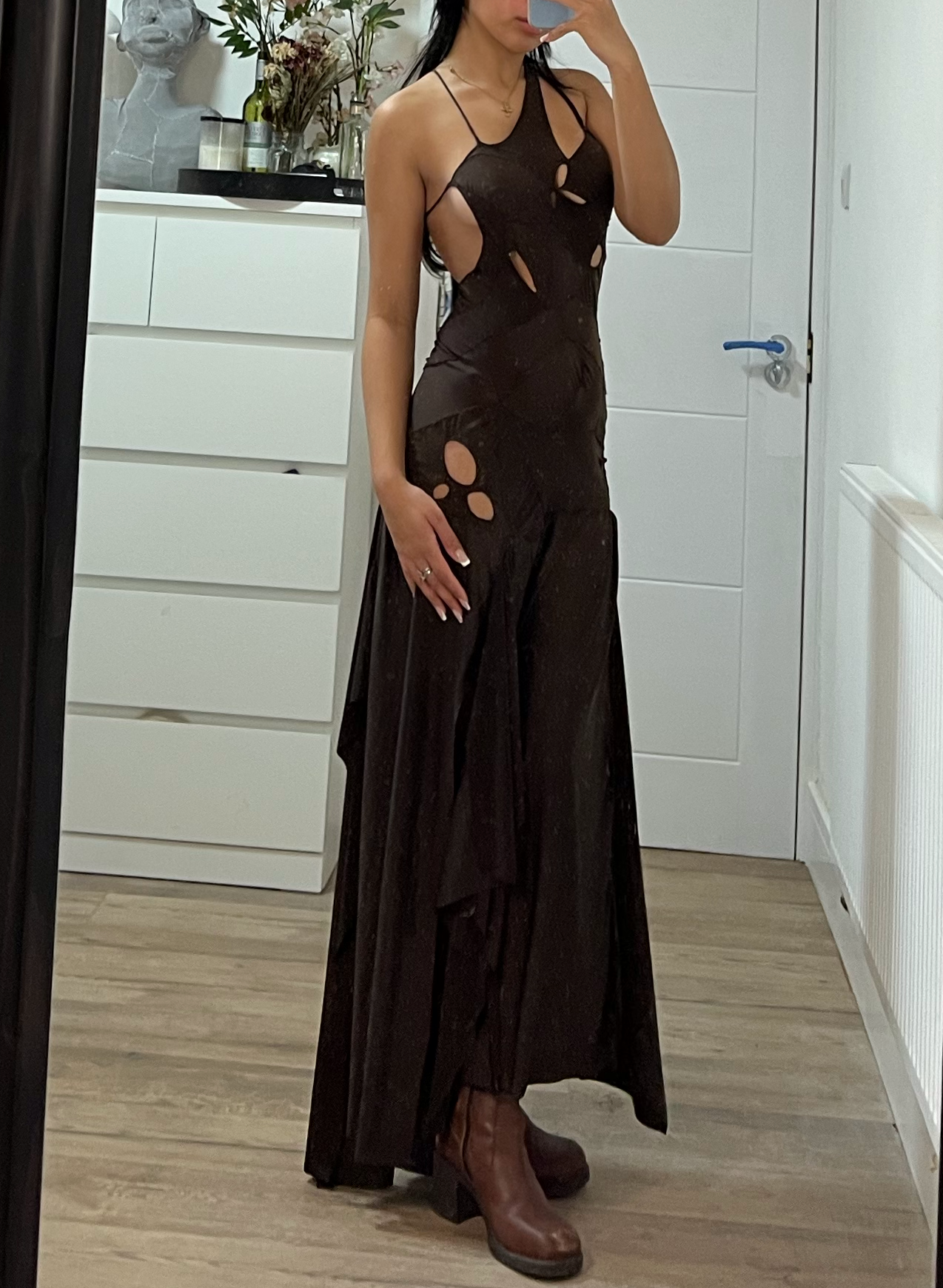 Dress 2