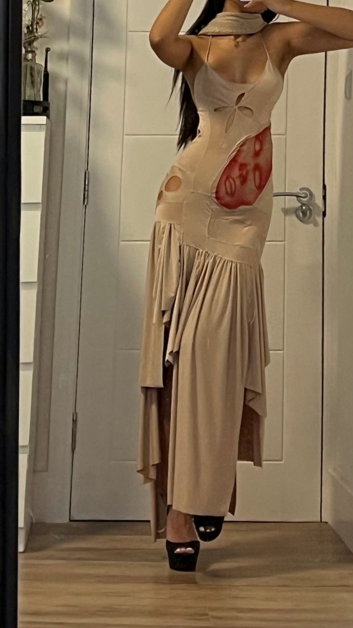 Dress 3