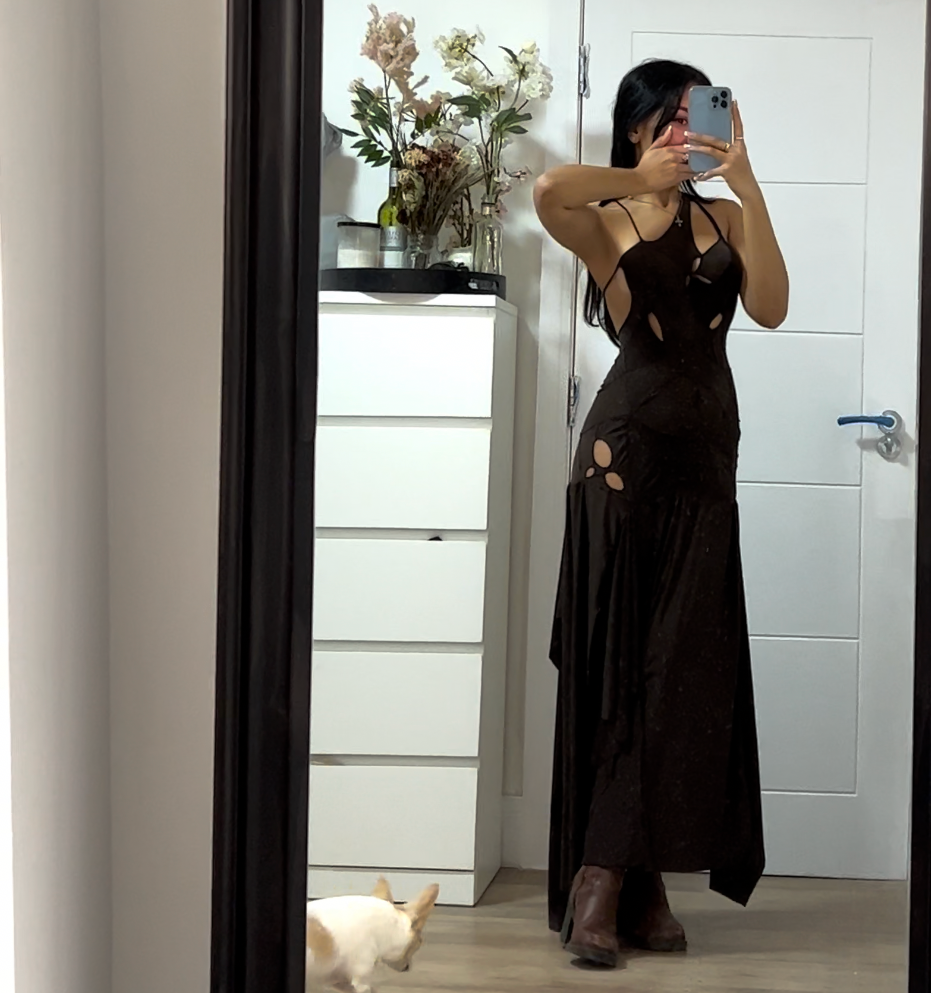 Dress 2